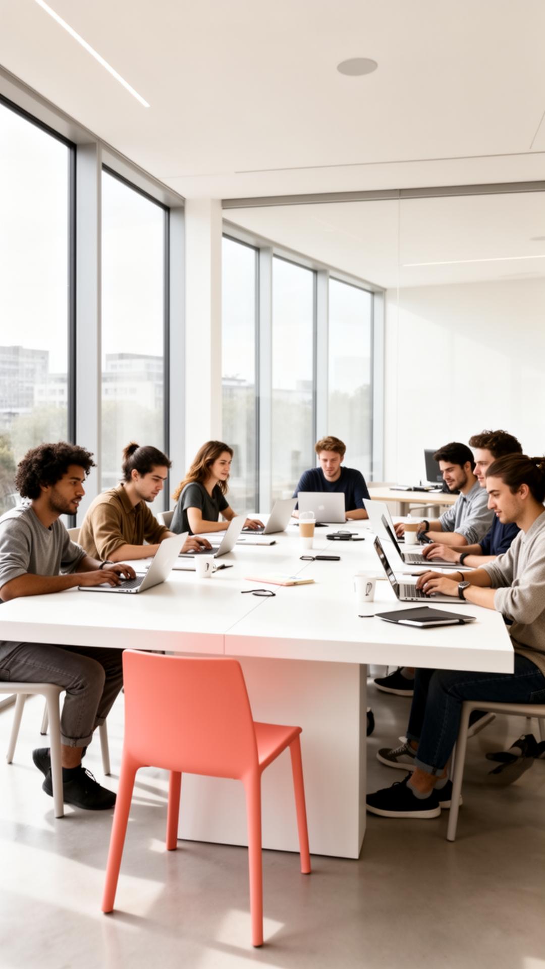 Atelier Group — Fleet orchestration
